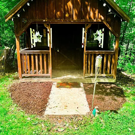 Fern Hill Retreat Hotel